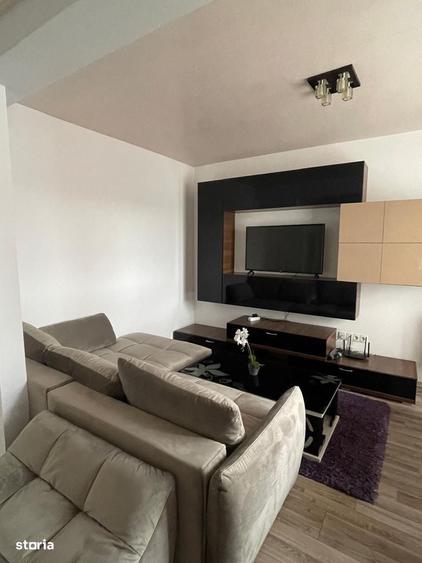 Apartament cu 3 camere în Avantgarden