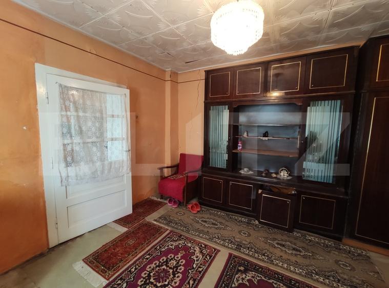 Casă individuală cu 3 camere cu Canalizare în Viile Satu Mare