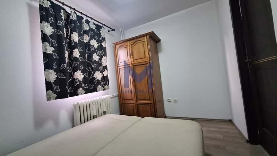 Apartament 1 cameră spațios, Gheorgheni, str Albac - 9