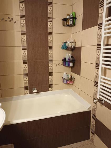 Apartament cu 2 camere decomandat în Zorilor