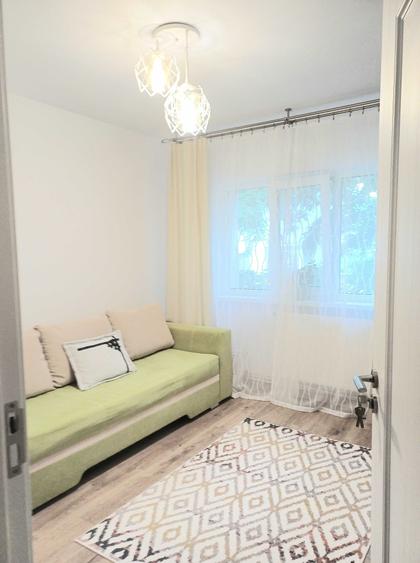Apartament 2 camere Botosani - decomandat - 13