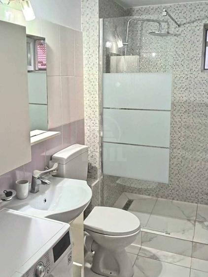 Apartament cu 3 camere decomandat în Mărăști