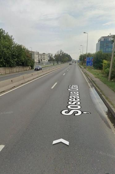 Teren Construcții intravilan de 14500 mp, în Nord