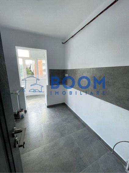 Apartament cu 2 camere decomandat în Ostroveni