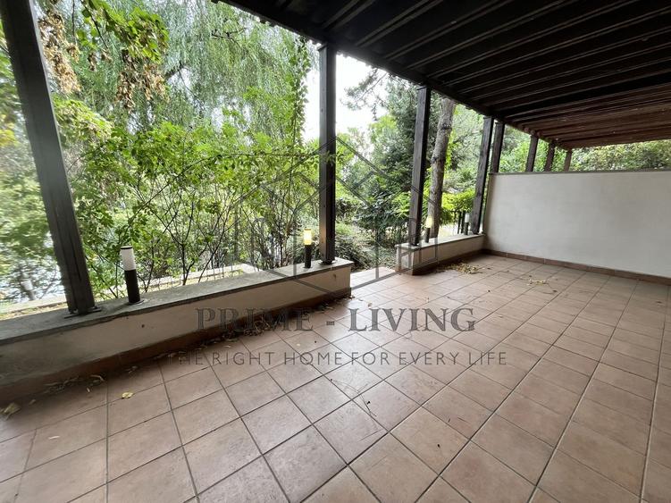 Duplex cu 6 camere cu Canalizare în Străulești