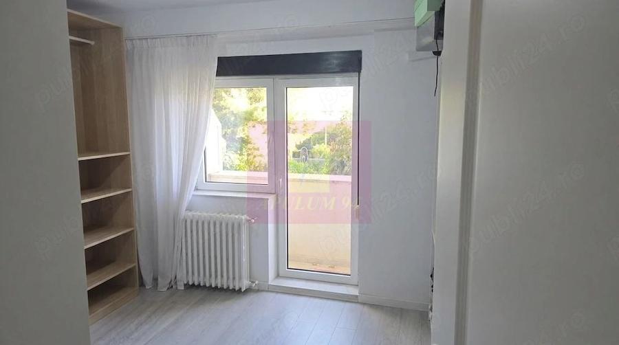 Apartament cu 3 camere decomandat în Unirii