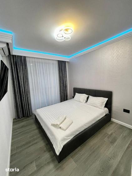 Cazare la Mare Apartament -Garsoniera Strada Lotus numarul 8 Mamaia - 4