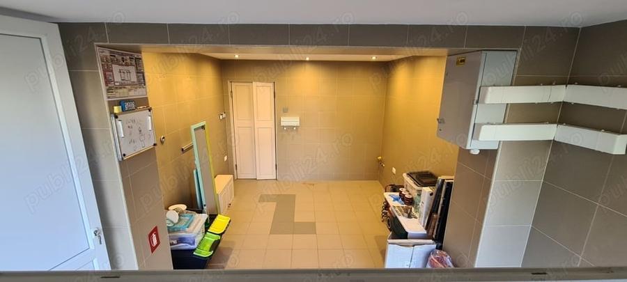Spațiu comercial, de 61 mp, în Central
