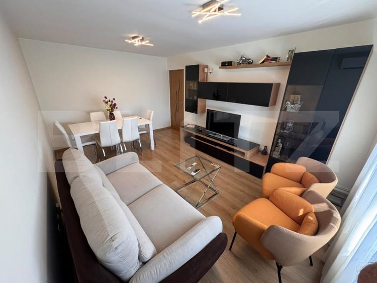 Apartament 3 camere, 69 mp 1 Mai - 1