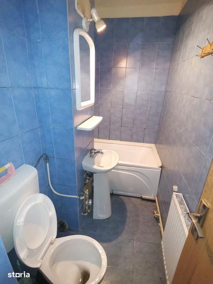 Garsonieră decomandată în Ștrand