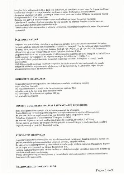 Spațiu comercial, în Ultracentral
