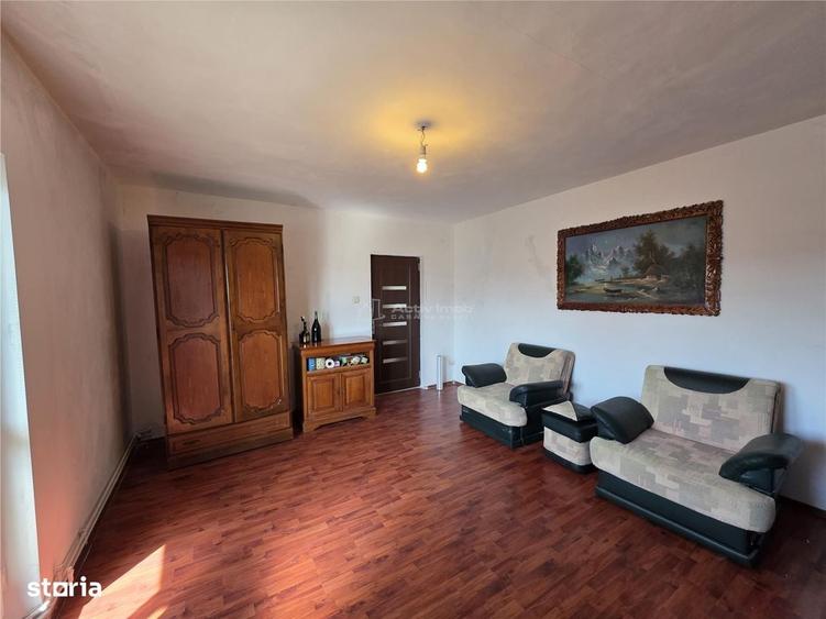 Apartament cu 2 camere decomandat în Sebastian
