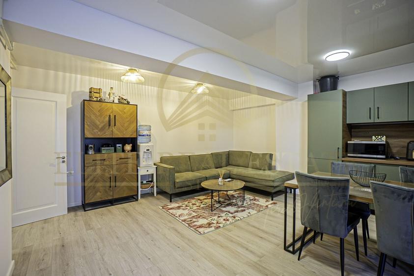 Apartament 2 camere | 60 mp utili | Bloc nou | Casa de Cultura | - 5