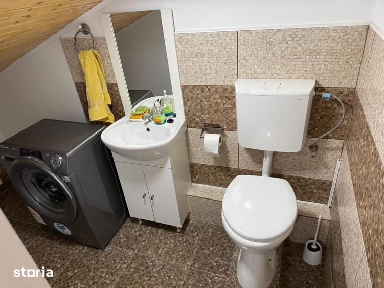 Apartament cu 3 camere decomandat în Ultracentral