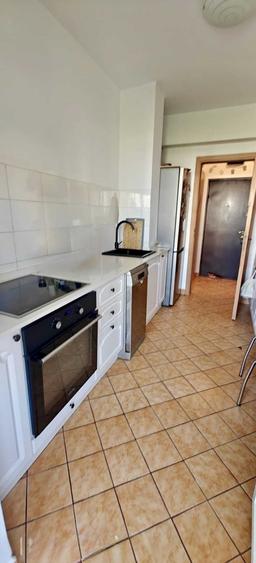 Apartament cu 2 camere decomandat în Drumul Taberei