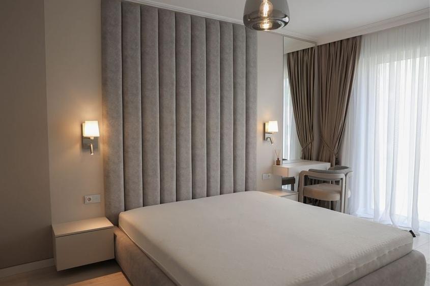 Apartament cu 2 camere decomandat în Exterior Vest