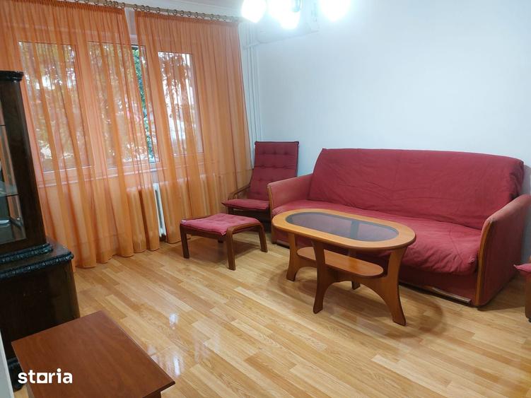 Apartament renovat 2 camere 10 min metrou Dristor - 6