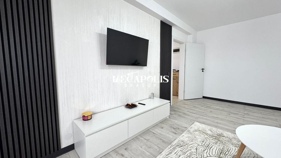 Apartament 2 camere | Decomandat | Prima închiriere | Tractorul - 5