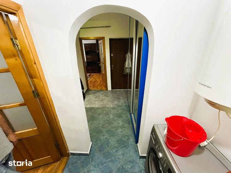 Apartament cu 2 camere în C5