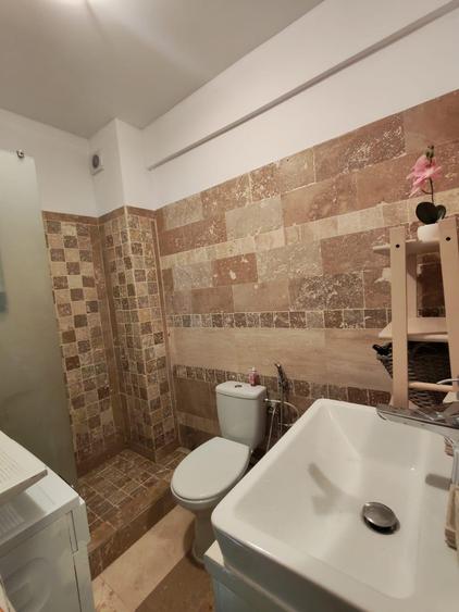 Apartament 3 camere de închiriat | Mamaia Nord | Vedere la mare - 8