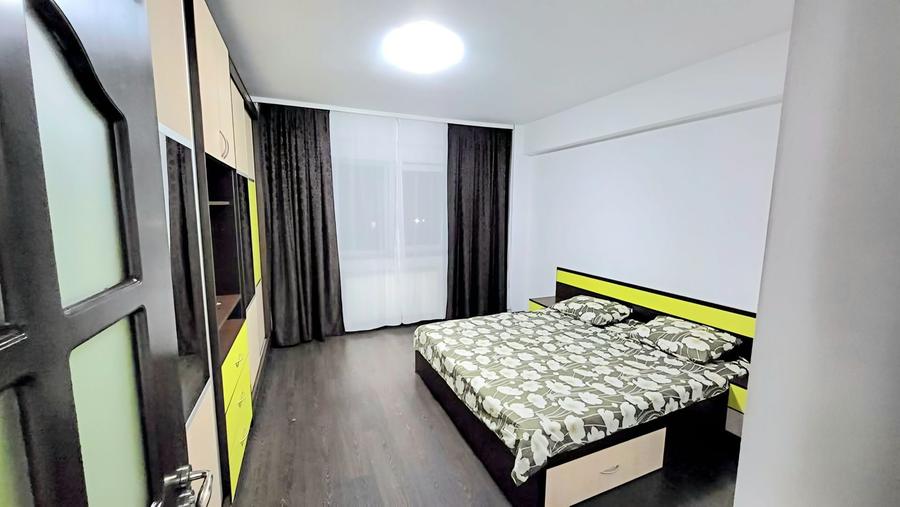 Apartament de închiriat 2 camere – Bloc Nou- Zona Compozitori - 3