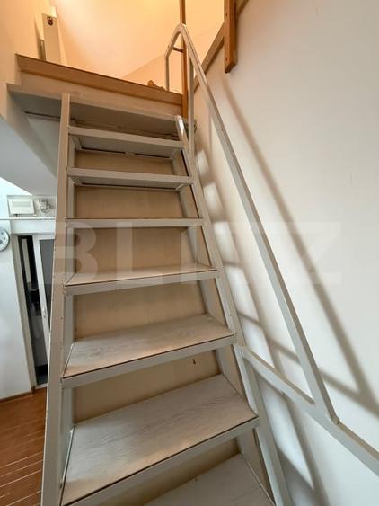 Apartament de vanzare, 32 mp, zona Mazepa 2 - 14