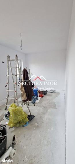 Casă cu 4 camere cu Teren 500 Mp în Sântandrei
