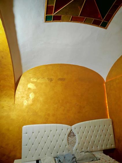 Casă cu 2 camere cu Teren 200 Mp în Dosu Bricii