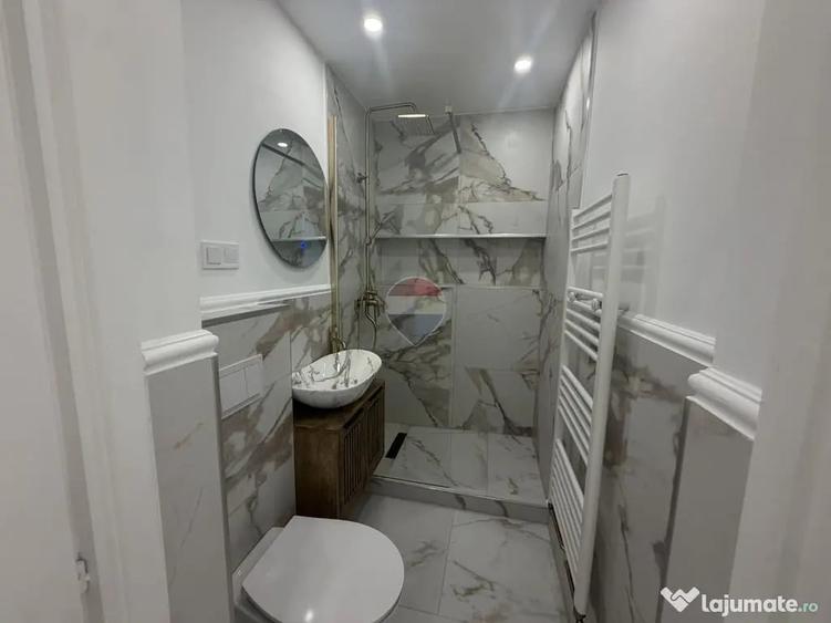 Spațiu comercial, de 135 mp, în Central