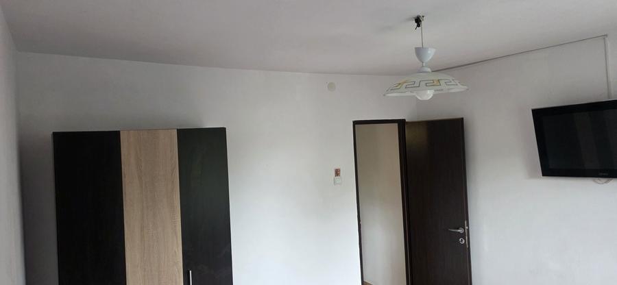 Apartament cu 2 camere decomandat în Călugăreni