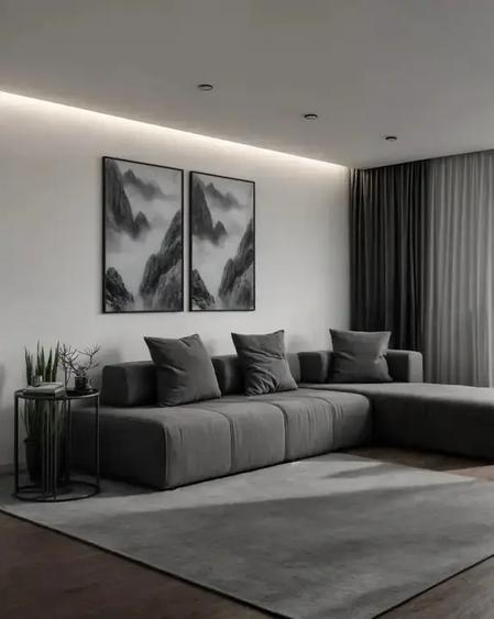 Apartament cu 2 camere decomandat în Theodor Pallady