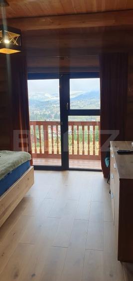 Hotel/Pensiune, de 450 mp, în Vatra Dornei