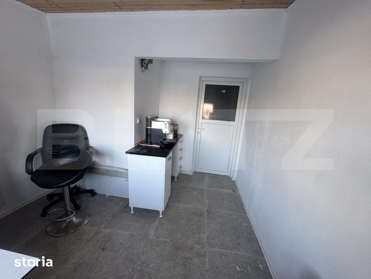 Spațiu comercial, de 45 mp, în Meseșenii de Jos