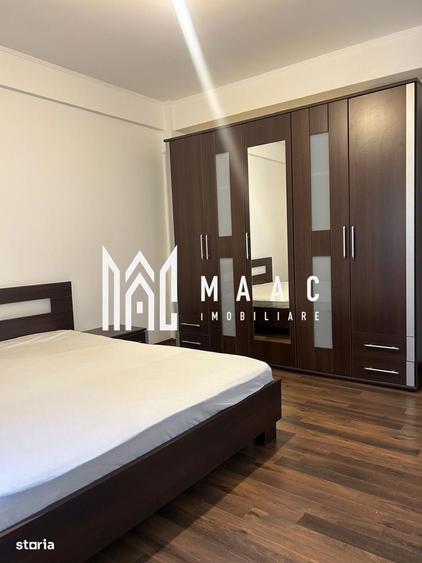 Apartament cu 3 camere decomandat în Bujoreni