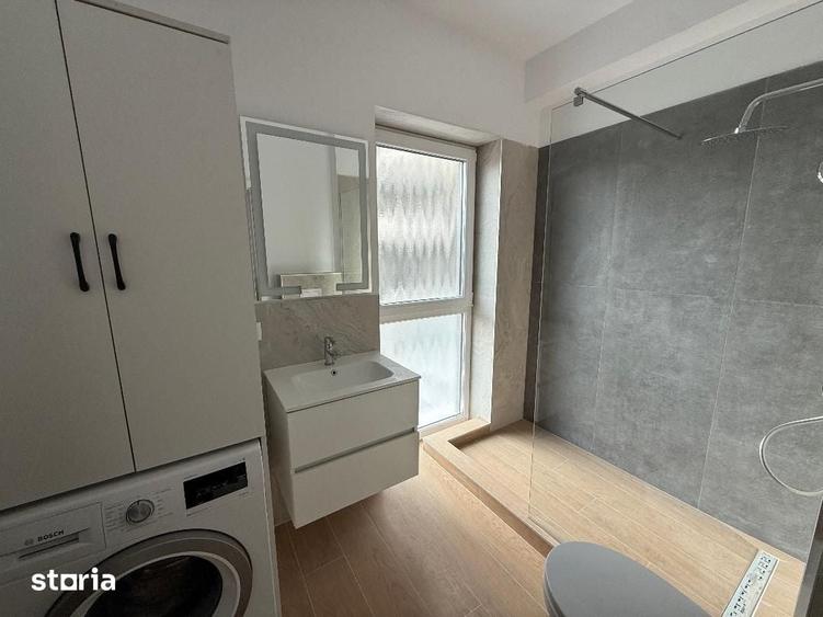 Apartament cu 2 camere în Cetate