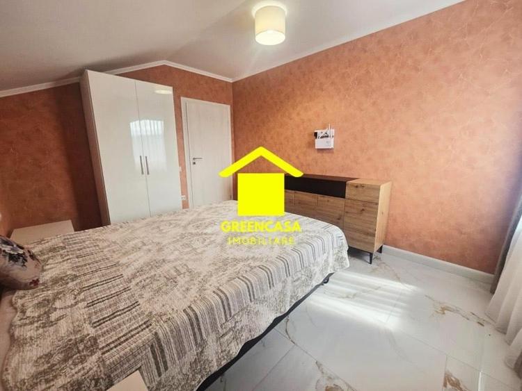 Apartament modern, 3 camere, zona Vivo, Floresti - 7
