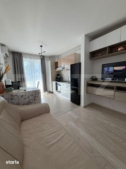 Apartament cu 3 camere în Libertății