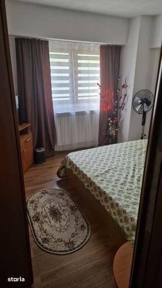 Apartament cu 2 camere decomandat în Moșilor