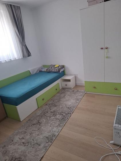 Casă cu 3 camere în Nojorid