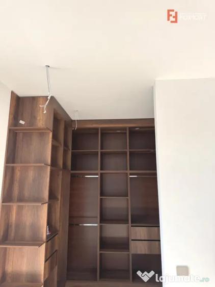 Penthouse 4 camere, 2 bai, 2 balcoane, loc parcare in CF - Timisoara (Timis) - 5