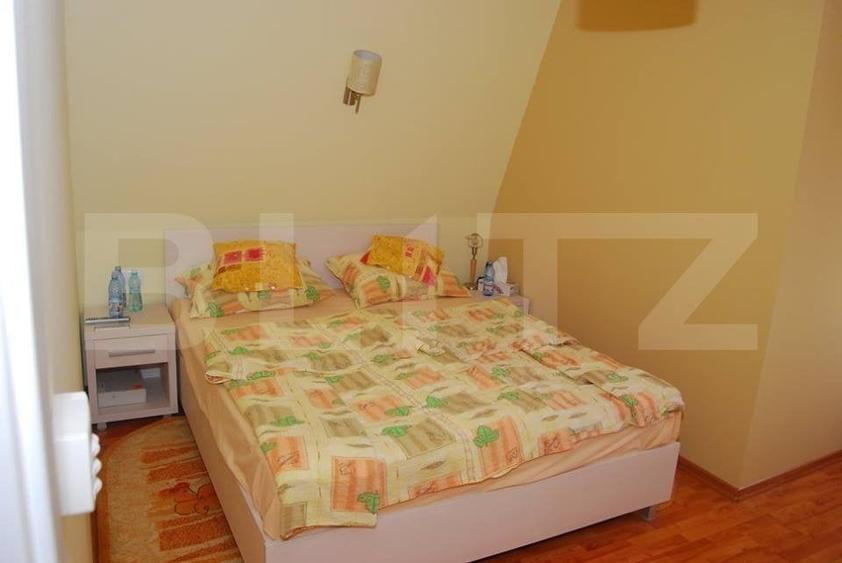 Hotel/Pensiune, de 208 mp, în Boghiș