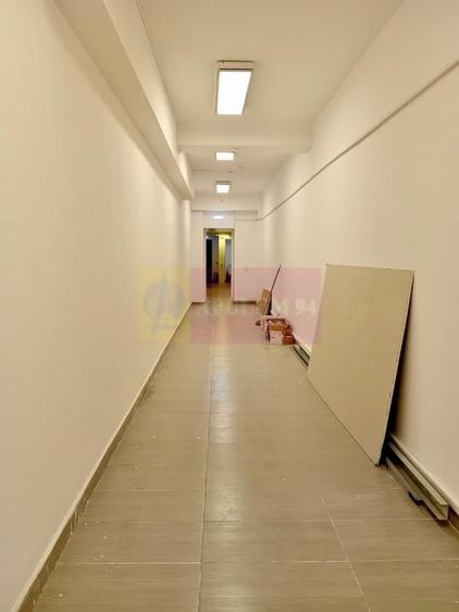 Spațiu comercial, de 106 mp, în 13 Septembrie