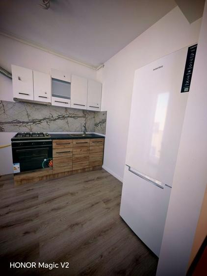 Apartament cu 2 camere decomandat în Adunații-Copăceni