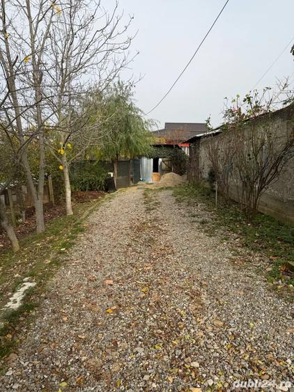 Casă cu 3 camere cu Teren 330 Mp în Central
