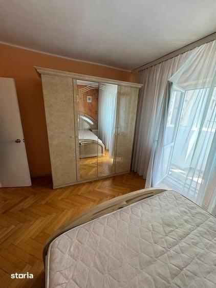 Apartament de inchiriat Bd Constantin Brancoveanu nr 6 - 3