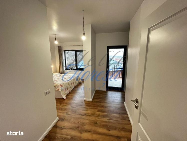 Casă cu 4 camere în Sânnicoară