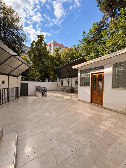 Spațiu comercial, de 339 mp, în Clucerului