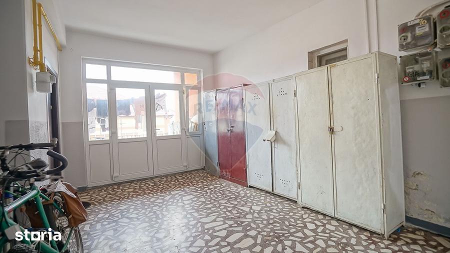 Garsonieră în Dârste