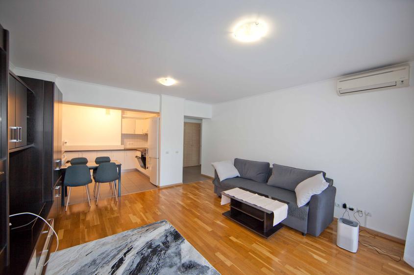 Apartament cu 2 camere decomandat în Dristor