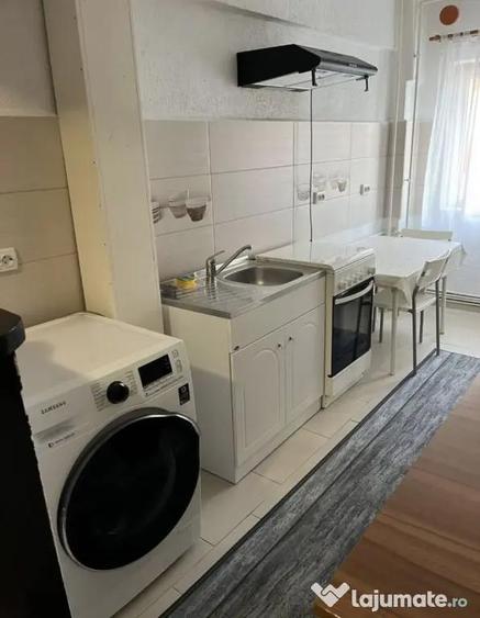 Apartament cu 2 camere, Cetate-Mercur - 2